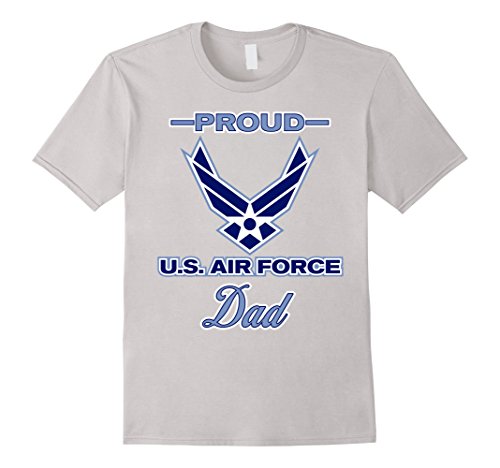 Men's USAF Dad T-Shirt 