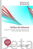 Tofilau Eti Alesana-