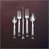 Vera Wang Stainless Vesta 67 Pc Set Chest