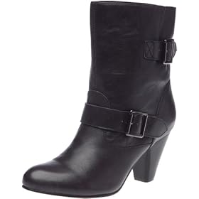 bottes vivienne westwood melissa Buffalo 409-11422 Boots femm
