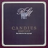 CANDIES HISTORY～Best Selection Box 1973-1978