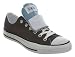 Allstar Low Double Tongue Charc/milky Blu - 12 Uk