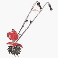 Tools & Hardware : Mantis Gas Toto-Tiller (7225-00-02)