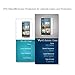 One (M9) Glass Screen Protector, Tech Armor Premium Ballistic Glass HTC One (M9) (2014) Screen Protectors [1]