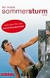 Sommersturm: nach dem Film von Marco Kreuzpaintner