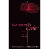 caribbean erotic poetry prose  essays