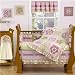 Madison- Crib Sheet