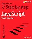 JavaScript step by step