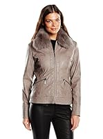 Oltre Chaqueta (Barro)