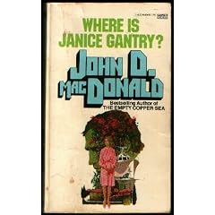Where Is Janice Gentry?