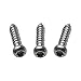 Replacement T4 Screws for Oakley TwoFace/TwoFace XL Sunglasseses