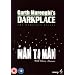 Man To Man/Garth Marenghi [DVD]