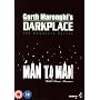 Man To Man With Dean Learner/Garth Marenghi's Darkplace