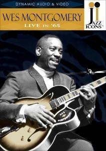 Wes Montgomery - Live in '65