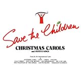 Save The Children: Christmas Carols and Festive Songs