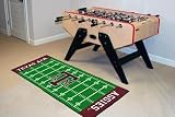 Texas A&M Aggies 30x72 Runner Floor Mat (Rug)