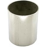 Casting Flask Jewelry 2 1/2 X 3" Machine Oven Kiln Tool