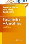 Fundamentals of Clinical Trials