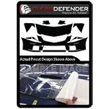 Cadillac CTS-V Coupe (2011-2012) 3M Clear Bra Paint Protection Film Kit 