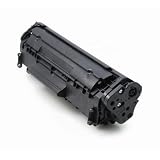 TONER COMPATIBILE. Toner per HP Lasejet Q2612A 12A 1010 1012 1015 1018 1020 1022 3015 3020 3030 3050 3052 3055 M1005 M1319F - NUOVO NON RIGENERATOdi Prestige Cartridge