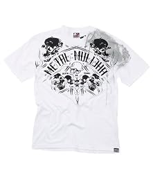 Metal Mulisha Death or Glory Mens T Shirt