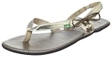 Sanuk Women's Kiss & Tell Sandal