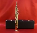 Soprano Saxophones