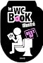 Le WC Book illustr� Best of