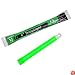 Cyalume SnapLight Industrial Grade Chemical Light Sticks, Green, 6