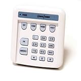 Linear Supervised Remote Keypad