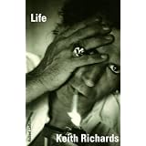 Life, M�moirespar Keith Richards