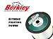 Berkley Big Game Fishing Line 80lb 700yd Spool Clear