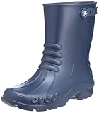 [クロックス] crocs Georgie 2 11662-410-250  Navy (ネイビー/M9/27cm)
