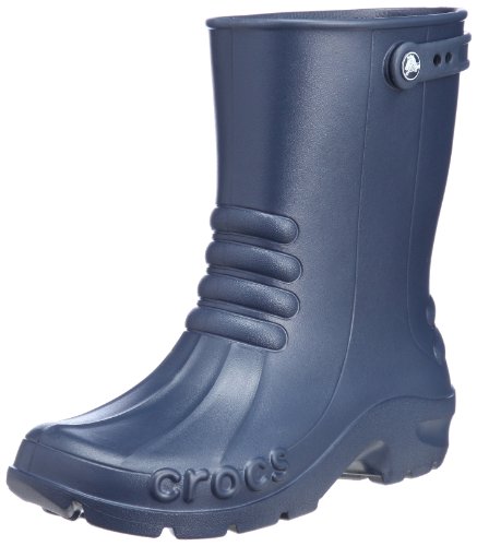 [クロックス] crocs Georgie 2 11662-410-168  navy (navy/M5/W7/23cm)