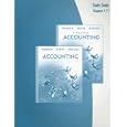 Study Guide, Chapters 1-17 for Warren/Reeve/Duchac's Financial Accounting, 10th