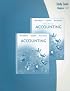 Study Guide, Chapters 1-17 for Warren/Reeve/Duchac's Financial Accounting, 10th