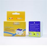 Take4Less 1-pack T027 T027201 Color Compatible Ink Cartridges for Epson Stylus Color Ph 810 820 925