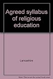 Agreed syllabus of religious education
