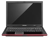 Samsung Dreja NB E172-P8400 17 Zoll WXGA+ Notebook (Intel Core 2 Duo P8400 2,2GHz, 4GB RAM, 320GB HDD, nVidia 9600M GT, DVD+- DL RW, Vista Home Premium)
