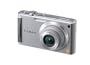 Panasonic Lumix DMC-FS3S 8MP Digital Camera with 3x MEGA Optical Image Stabilized Zoom (Silver)