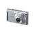 Panasonic Lumix DMC-FS3S 8MP Digital Camera with 3x MEGA Optical Image Stabilized Zoom (Silver)