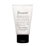 Philosophy The Present Clear Makeup