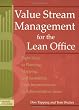 Value Stream Management for the Lean Office