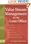 Value Stream Management for the Lean Office