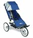 Baby : Advance Mobility Independence Push Chair, Navy
