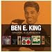 Original Album Series : Spanish Harlem / Sings for Soulful Lovers / Don't Play That Song / Seven Letters / What Is Soul (Coffret 5 CD)