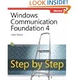 Windows Communication Foundation Step Microsoft