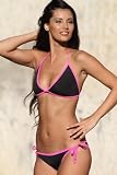 Sizzling String Bikini