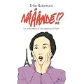 N���nd� !? : Les tribulations d'une Japonaise � Paris