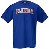 Nike Florida Gators Royal Blue Toddler Classic College T-shirt